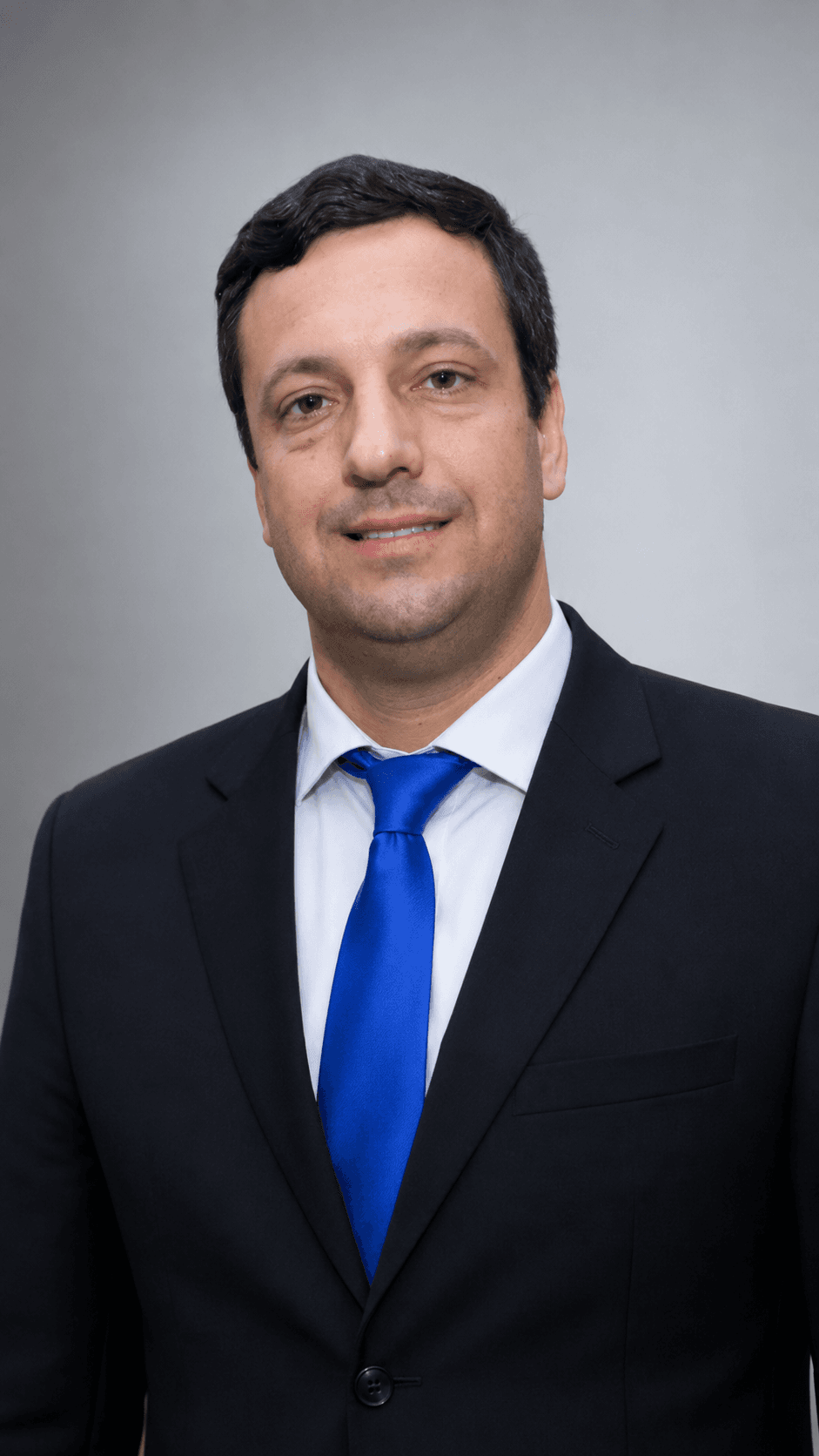 Leandro Castro — Gestão, estratégia e expansão de negócios