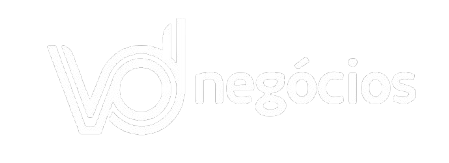 Logo VD Negócios
